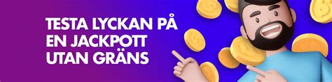 casino utan gräns,casinon utan gräns